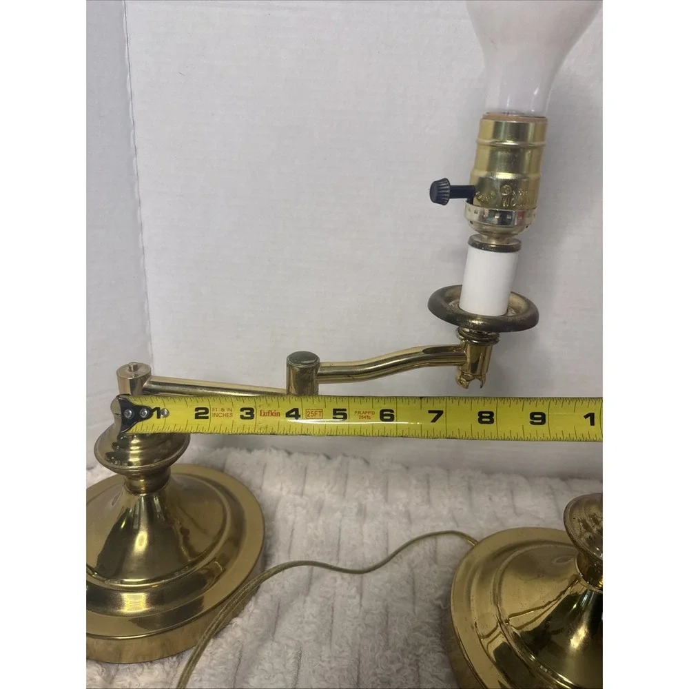 Stiffel this vintage